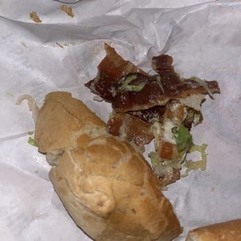 Jersey Mike's Subs - #8 Club Sub - Sandwiches Near Me - Fort Washington, Maryland Jersey Mike's Subs - #8 Club Sub - Sandwiches Near Me - Fort Washington, Maryland