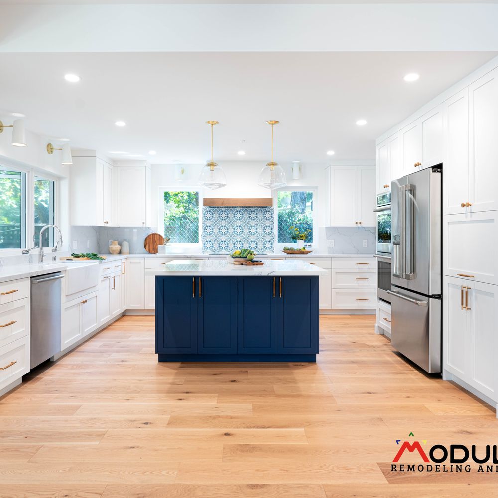 Deco Kitchen San Jose Matttroy