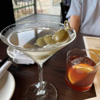 The Lucky Well - Delicious Martini and Old Fashion. - Salad Near Me - Hamilton, Ohio The Lucky Well - Delicious Martini and Old Fashion. - Salad Near Me - Hamilton, Ohio