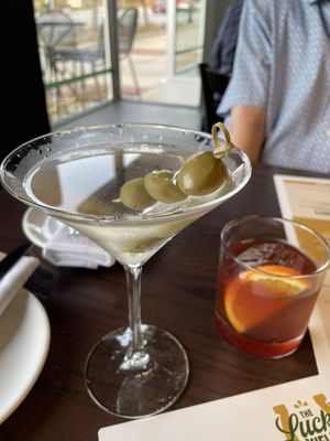 Lucky Well Irish Pub & Eatery by null