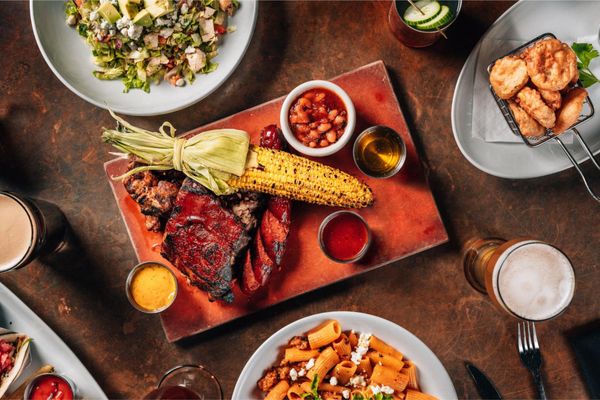 City Works (Mellody Farm - Vernon Hills) by null