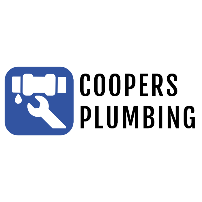 Slide of Coopers Plumbing