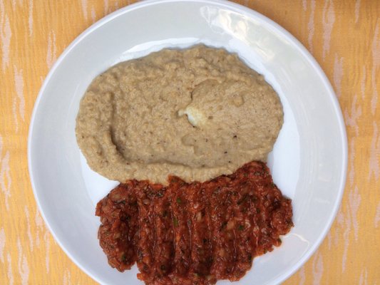 Balıkçı Lokantası by null