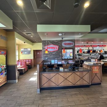 Denny's - Breakfast & Brunch Near Me - Las Vegas, Nevada