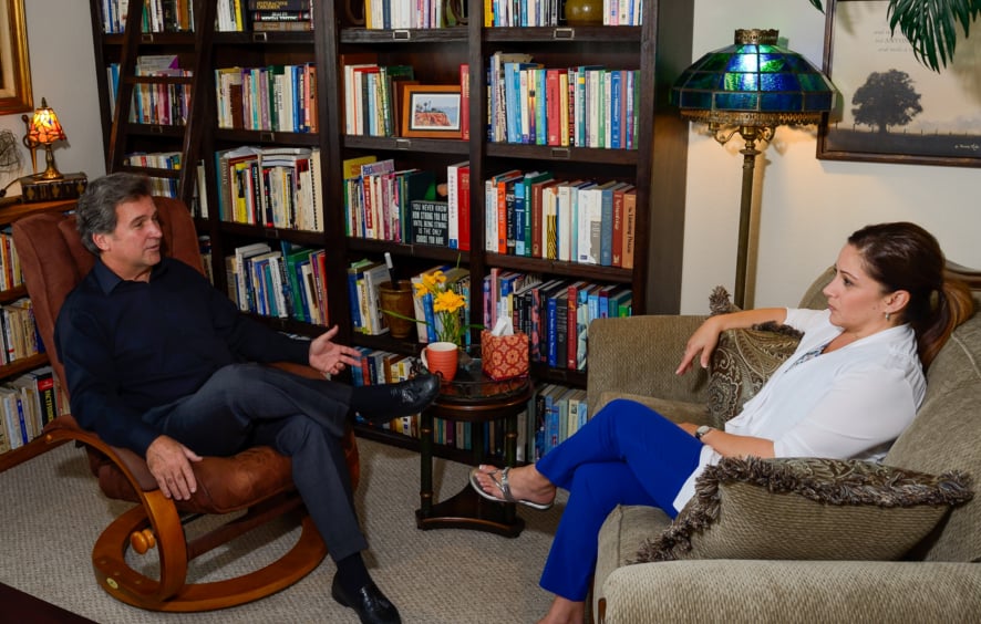 Rick McCarthy, MFT - grief counselor in San Clemente, CA