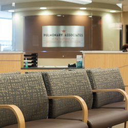 Pulmonary Associates of the Southeast, PC