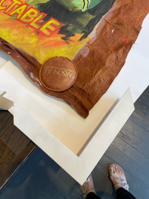 The Moog Gallery & Custom Framing