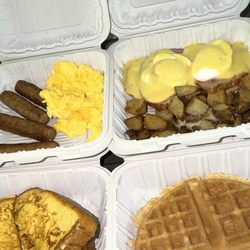 Shirley's Kitchen