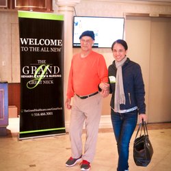 The Grand Rehabilitation and Nursing at Great Neck
