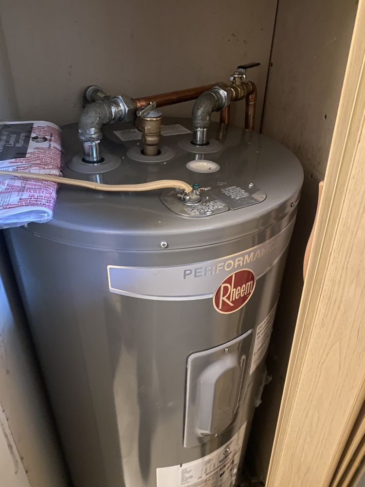 Slide of Karney Plumbing