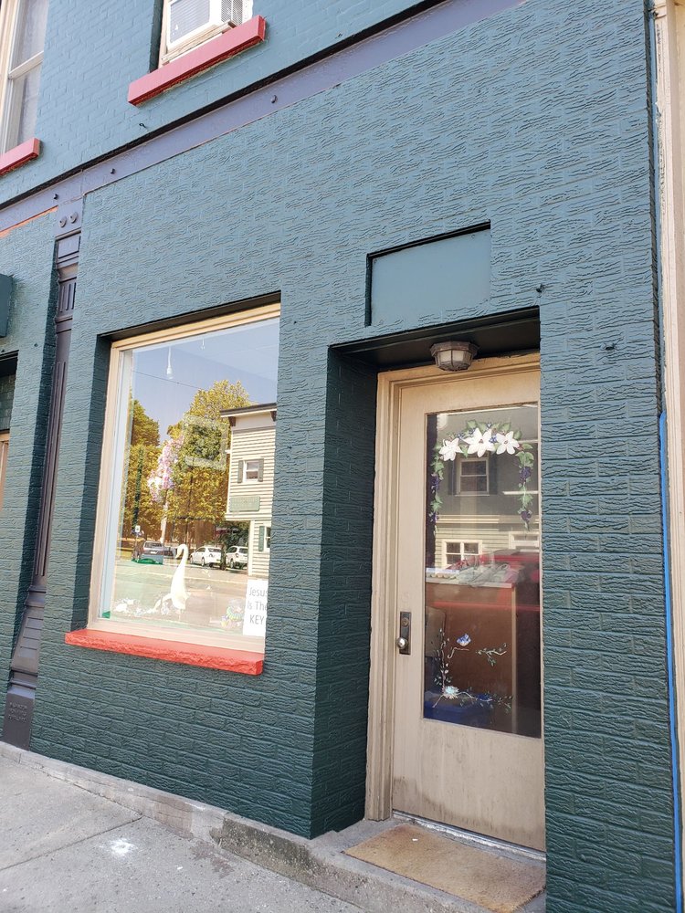 VILLAGE OF AKRON Updated September 2024 43 East Ave, Akron, New