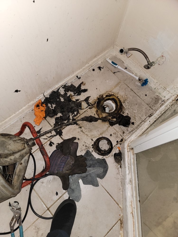 Slide of Actfast Solution