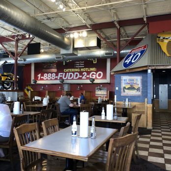 Fuddruckers - Burgers Near Me - Albuquerque, New Mexico