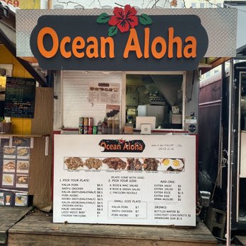 OCEAN ALOHA - CLOSED - Updated February 2026 - 35 Photos & 44