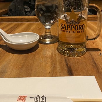 IPPUDO NY - Ramen Near Me - New York, New York