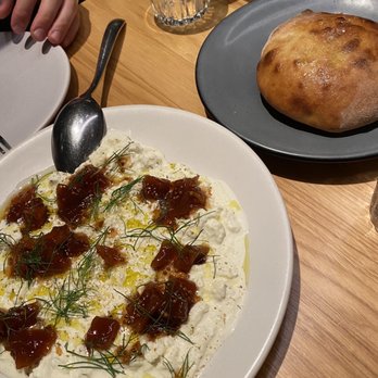 Rose Mary - Stracciatella - Italian Near Me - Chicago, Illinois Rose Mary - Stracciatella - Italian Near Me - Chicago, Illinois