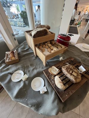 L'Olivo - Capri Palace by null