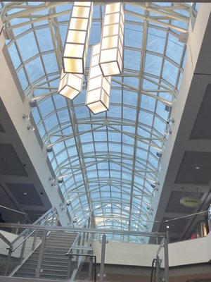 CoolSprings Galleria by null