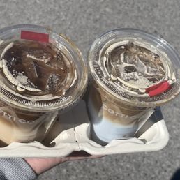 Pampas Blue Coco Latte