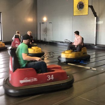 Whirly Ball - Venues & Event Spaces Near Me - Bloomington, Minnesota