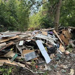 Affordable Junk Removal Experts