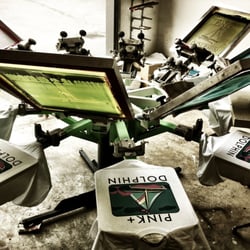 D&D Designs & Screen Printing