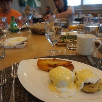 Gallery Restaurant - New American Near Me - Charlotte, North Carolina