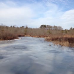 Jacobs Pond Conservation Area