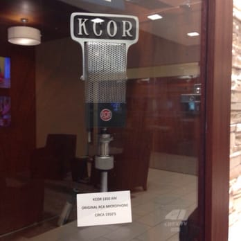 Univision - Cool artifacts in the lobby. - Television Stations Near Me - San Antonio, Texas Univision - Cool artifacts in the lobby. - Television Stations Near Me - San Antonio, Texas