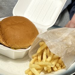 Orion Coney Express - 2. Cheeseburger Combo