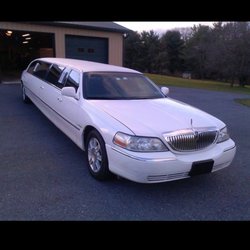 Lancaster Luxury limousines - Stretch Limousine
