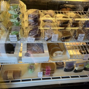 Gwenie's Pastries - Refrigerated goods - Desserts Near Me - Rockville, Maryland Gwenie's Pastries - Refrigerated goods - Desserts Near Me - Rockville, Maryland