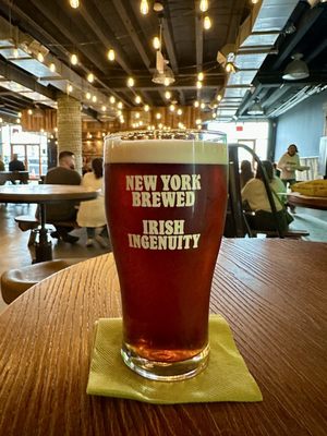 The Flagship Brewing Company by null