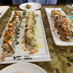 Monster Roll