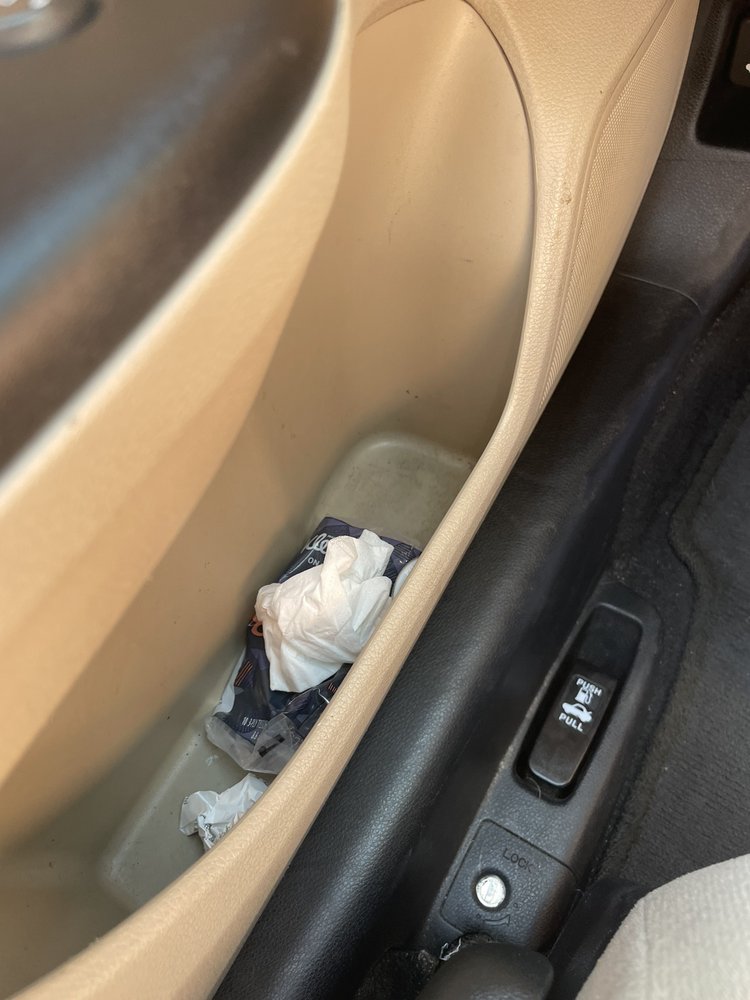 NORWALK GOAL CAR WASH Updated August 2024 91 Photos & 107 Reviews