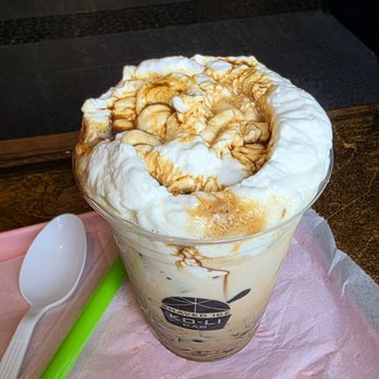 Ko-Li Bar - Coffee Jello Milk - Sandwiches Near Me - San Diego, California Ko-Li Bar - Coffee Jello Milk - Sandwiches Near Me - San Diego, California