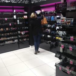 Saga Cosmetics - Ok...Comment on fait pour ne pas tout acheter ?!