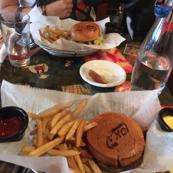 LoKal - Burgers Near Me - Miami, Florida