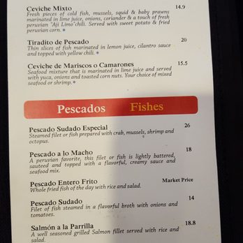 Mochica Restaurant - Peruvian Near Me - Norwalk, Connecticut Mochica Restaurant - Peruvian Near Me - Norwalk, Connecticut