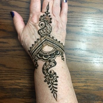 Roving Horse Henna - Henna Artists Near Me - Beaverton, Oregon Roving Horse Henna - Henna Artists Near Me - Beaverton, Oregon