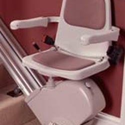 All Care Home Health Services - Stair lifts