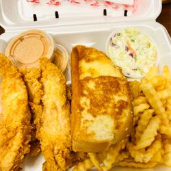 Raising Cane's Chicken Fingers