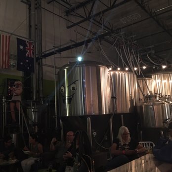 CraftHaus Brewery - Taproom was for VIP's only. Nice. - Breweries Near Me - Henderson, Nevada CraftHaus Brewery - Taproom was for VIP's only. Nice. - Breweries Near Me - Henderson, Nevada