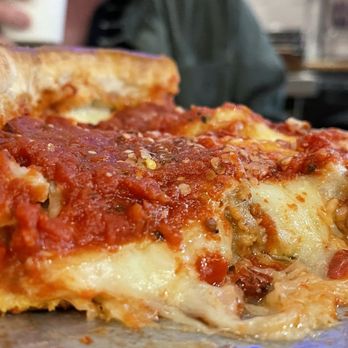 Chicago Stuffed Pizza - Pizza Near Me - Los Angeles, California Chicago Stuffed Pizza - Pizza Near Me - Los Angeles, California