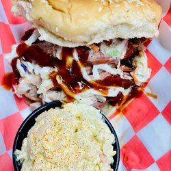Southern Smoked By JP