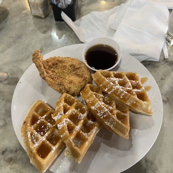 Brunch Junkie - Boogie Down Bronx Waffle - Breakfast & Brunch Near Me - Zachary, Louisiana Brunch Junkie - Boogie Down Bronx Waffle - Breakfast & Brunch Near Me - Zachary, Louisiana