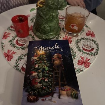 Palm Valley Cocktails - Drinks! - Cocktail Bars Near Me - Dublin, Ohio
