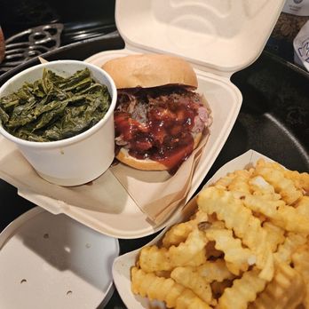 JJ's Louisiana BBQ - Barbeque Near Me - Portland, Oregon JJ's Louisiana BBQ - Barbeque Near Me - Portland, Oregon