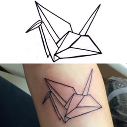This is the tattoo I got today. I love it! The top is what I sent in and the bottom is the result. Shawn did such a good job. This is the tattoo I got today. I love it! The top is what I sent in and the bottom is the result. Shawn did such a good job.