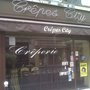 Photo of Crêpe-city